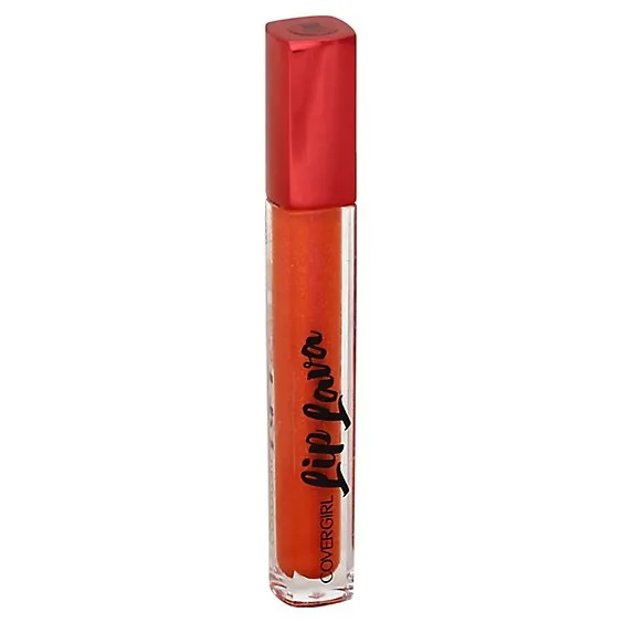 Covergirl Lip Lava Lip Gloss