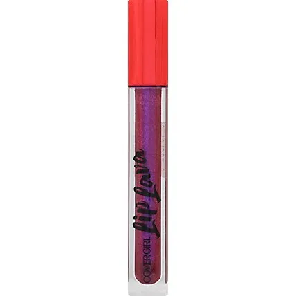 Covergirl Lip Lava Lip Gloss