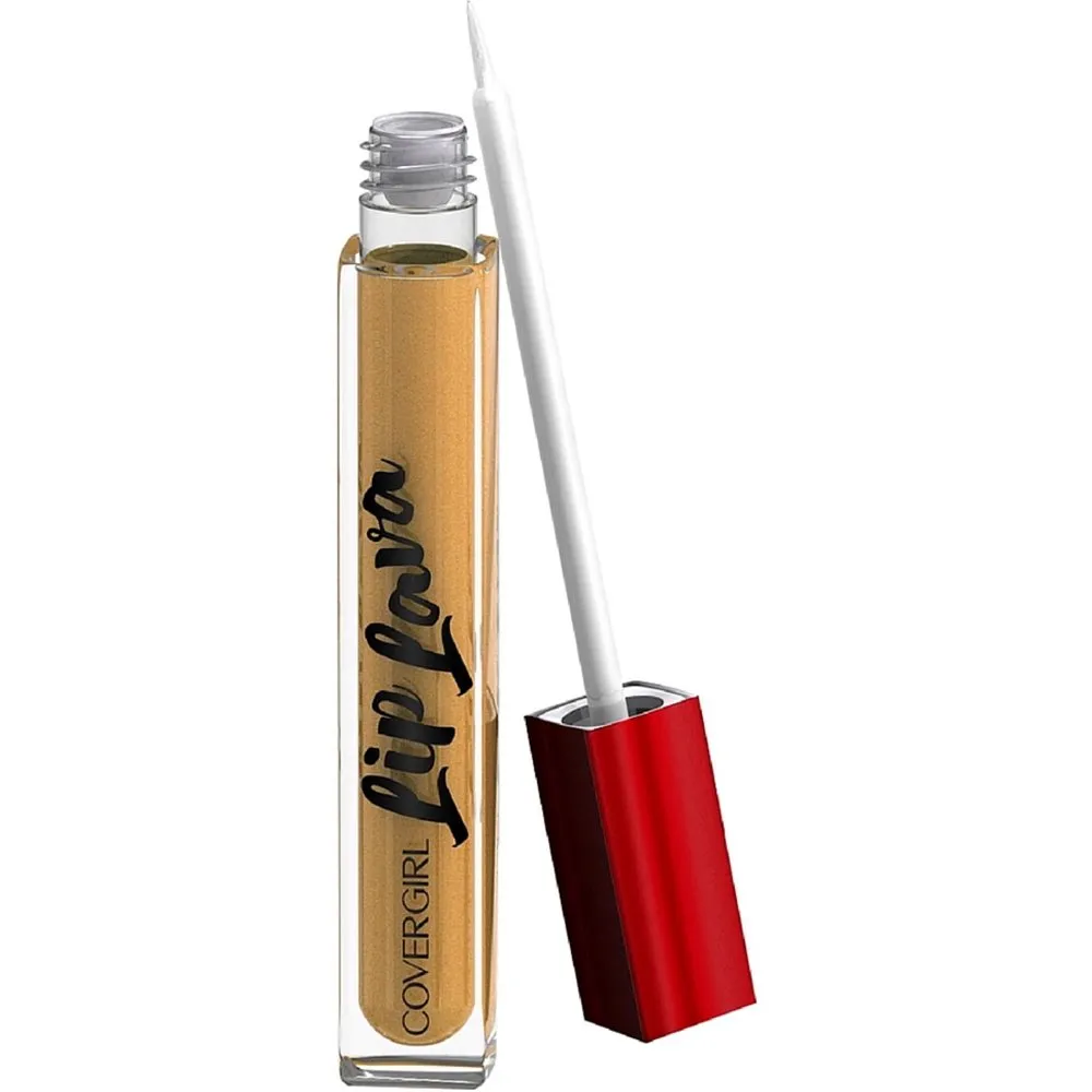 Covergirl Lip Lava Lip Gloss