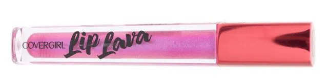 Covergirl Lip Lava Lip Gloss