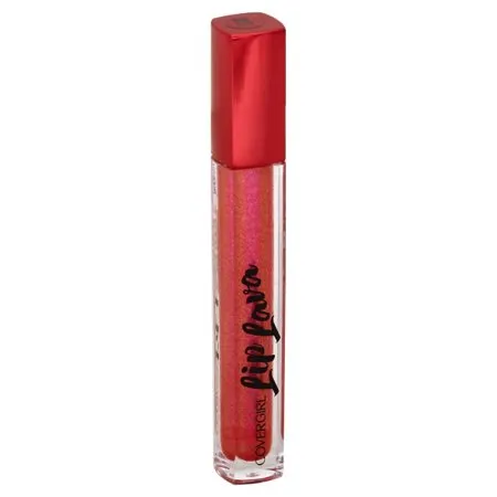 Covergirl Lip Lava Lip Gloss