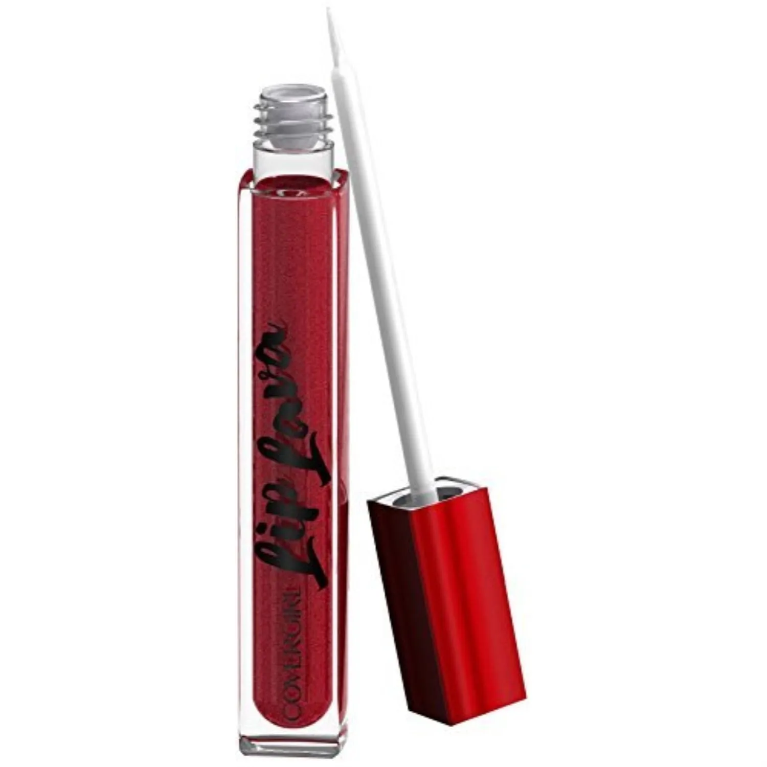 Covergirl Lip Lava Lip Gloss