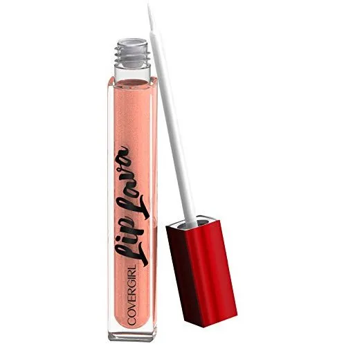 Covergirl Lip Lava Lip Gloss