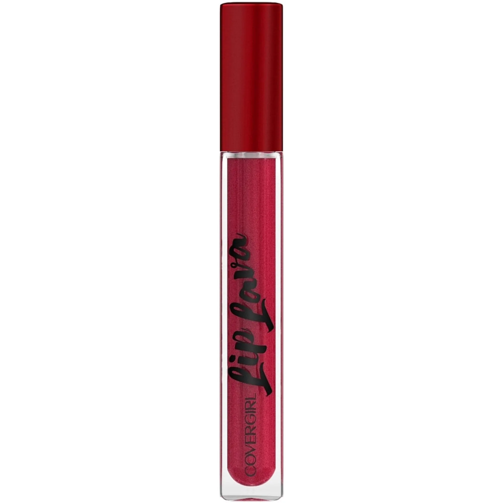 Covergirl Lip Lava Lip Gloss