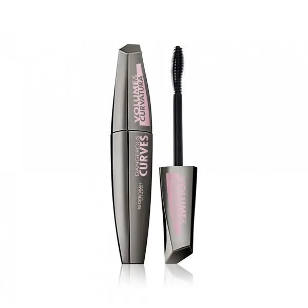 Dangerous Curves Mascara