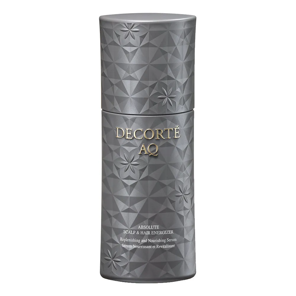 DECORTÉ AQ Absolute Scalp & Hair Energizer