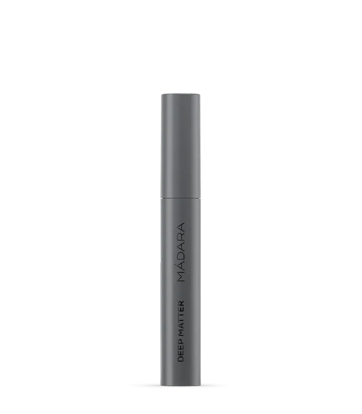 DEEP MATTER Bold Volume Mascara, 6 ml