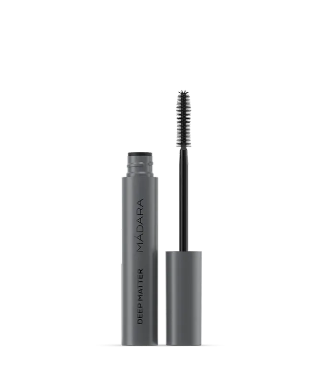 DEEP MATTER Bold Volume Mascara, 6 ml