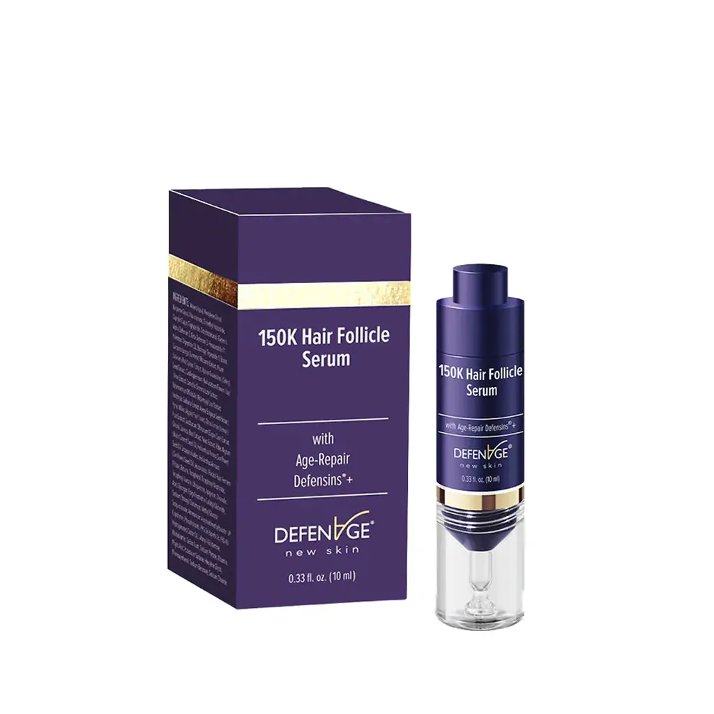 DefenAge 150K Hair Follicle Serum