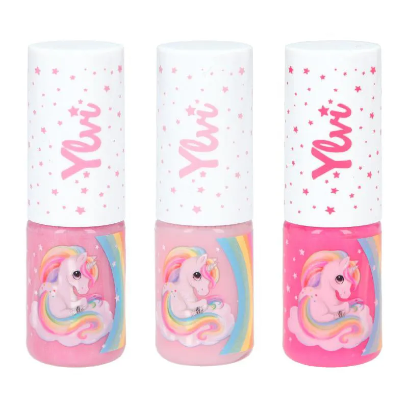 Depesche Ylvi Lip Gloss (1pc)