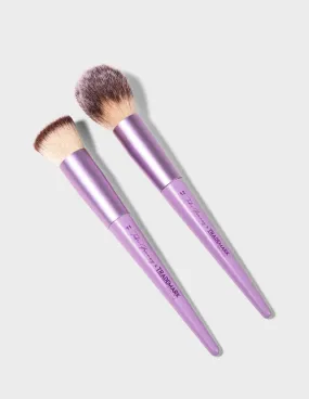 Dewy Makeup Brush Set