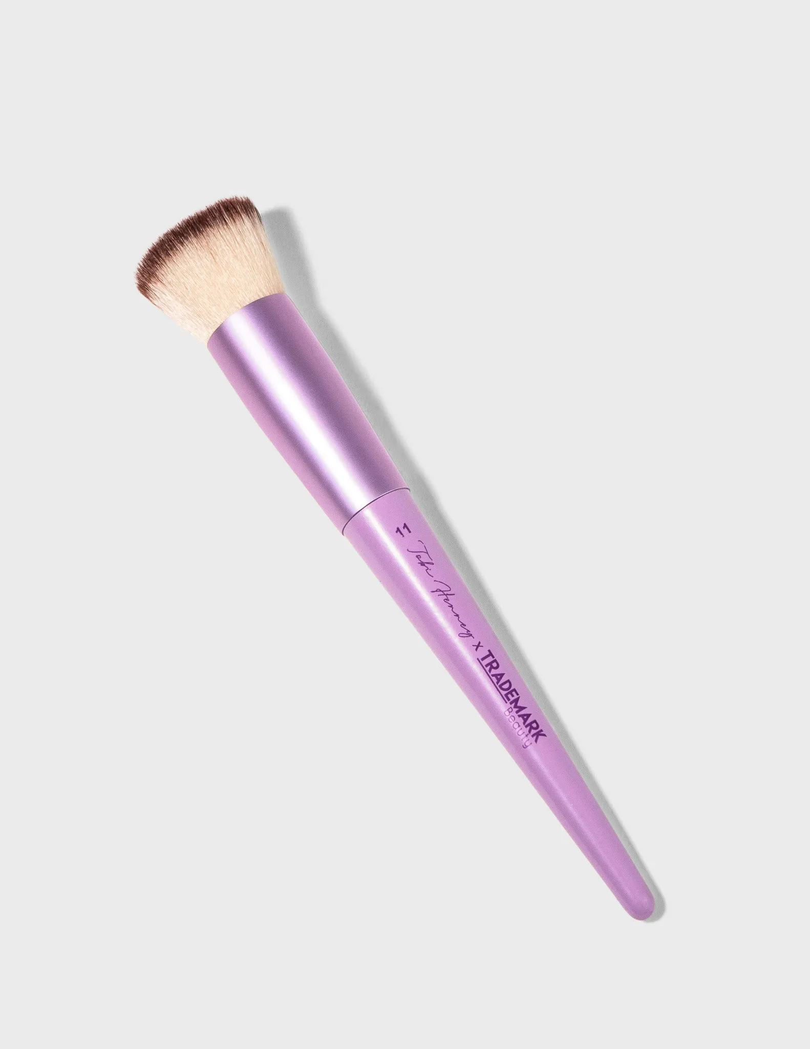 Dewy Makeup Brush Set