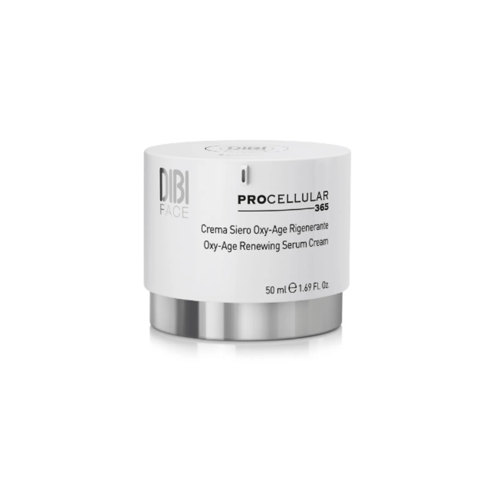 DIBI Milano | Procellular Oxy-age Renewing Serum Cream (Sample)