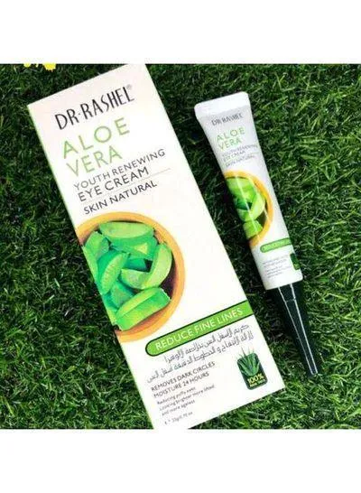 Dr.Rashel Aloe Vera Youth Renewing Eye Cream - 20g