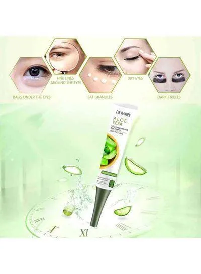 Dr.Rashel Aloe Vera Youth Renewing Eye Cream - 20g