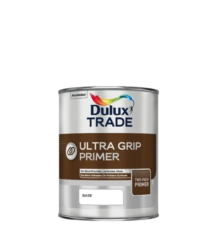 Dulux Trade Ultra Grip Primer - White