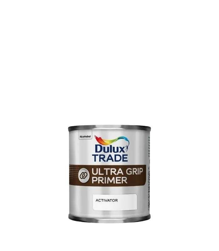 Dulux Trade Ultra Grip Primer - White