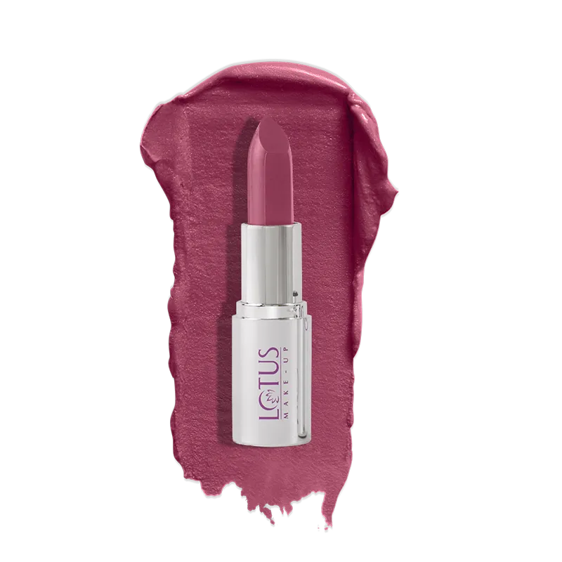 Ecostay Butter Matte Lipstick - Carnation Pink