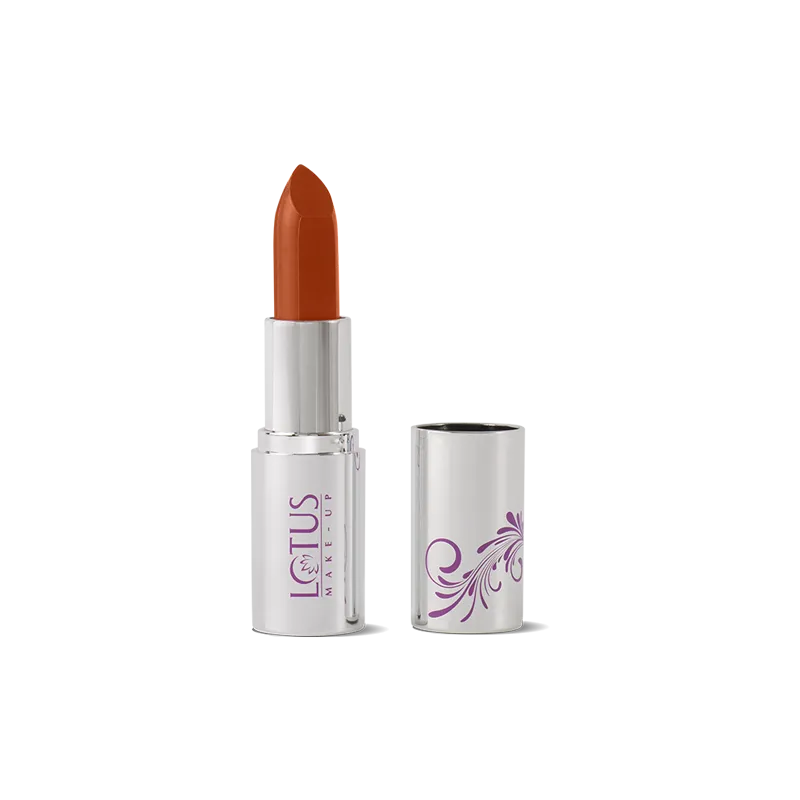 Ecostay Butter Matte Lipstick - Coral Voyage