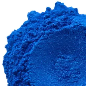 Electric Blue Mica