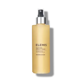 Elemis Soothing Apricot Toner