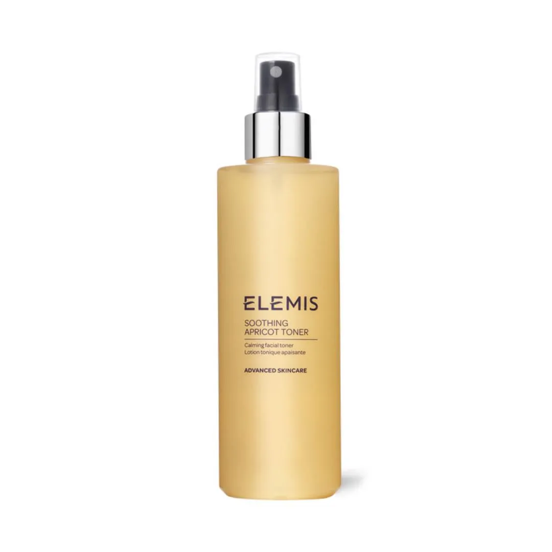 ELEMIS - SOOTHING APRICOT TONER