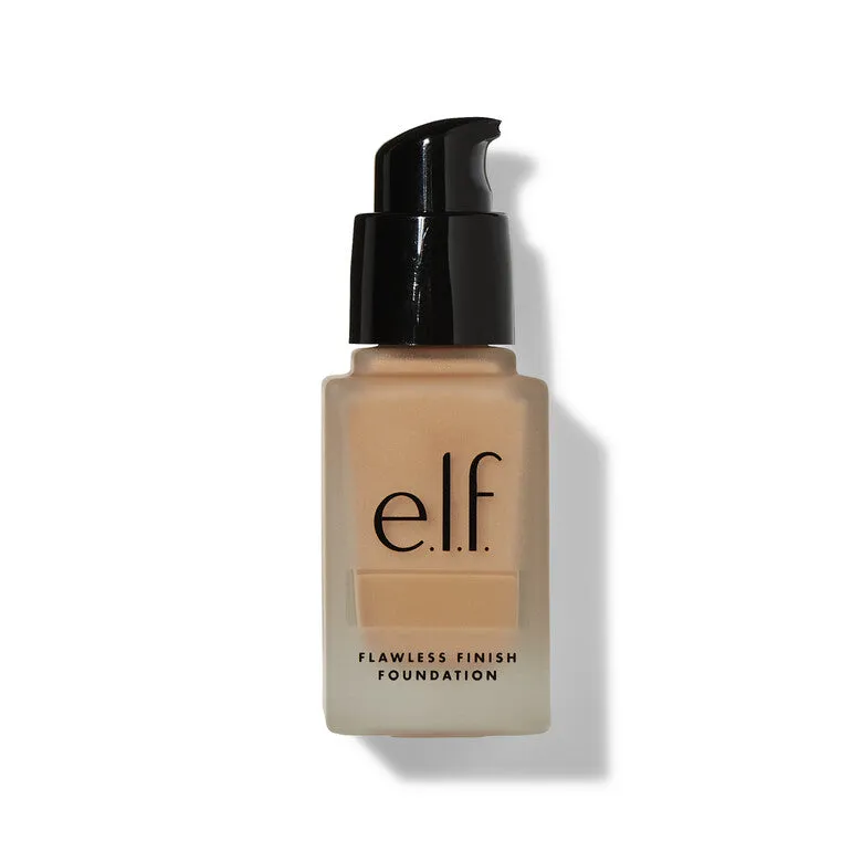 Elf Flawless Satin Finish Foundation - Sand