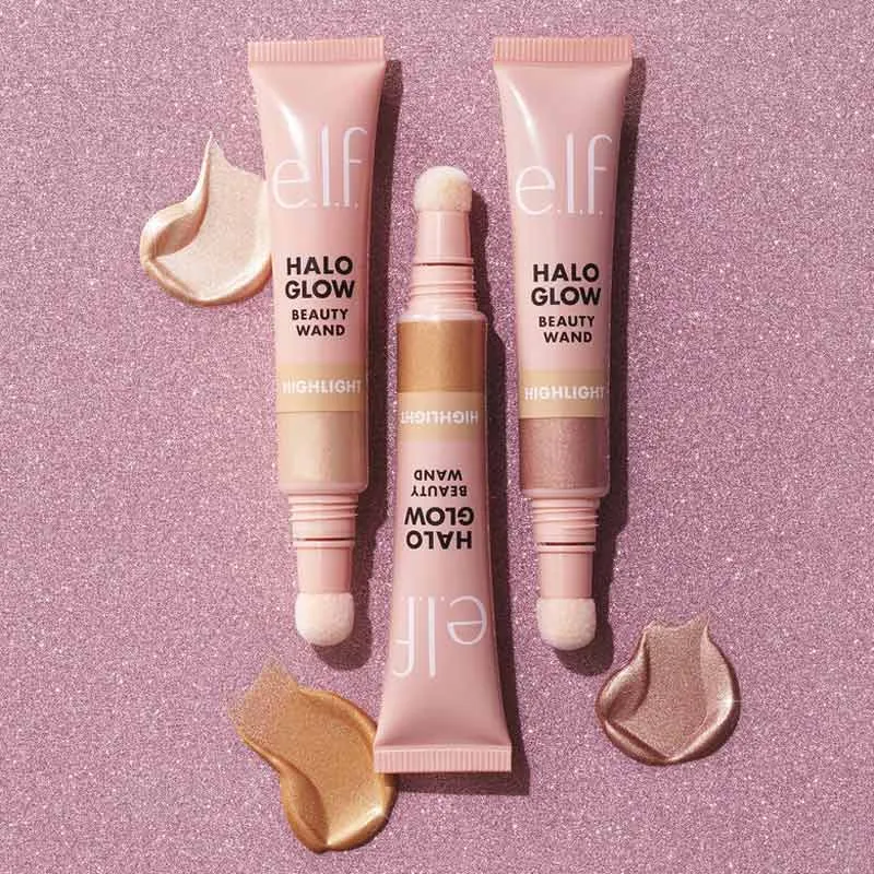 e.l.f. Halo Glow Highlight Beauty Wand