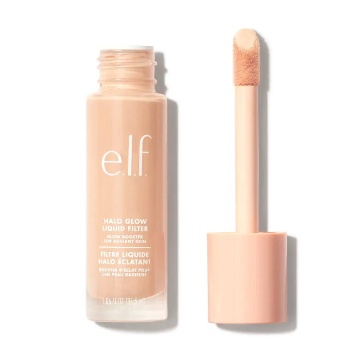 e.l.f. Halo Glow Liquid Filter