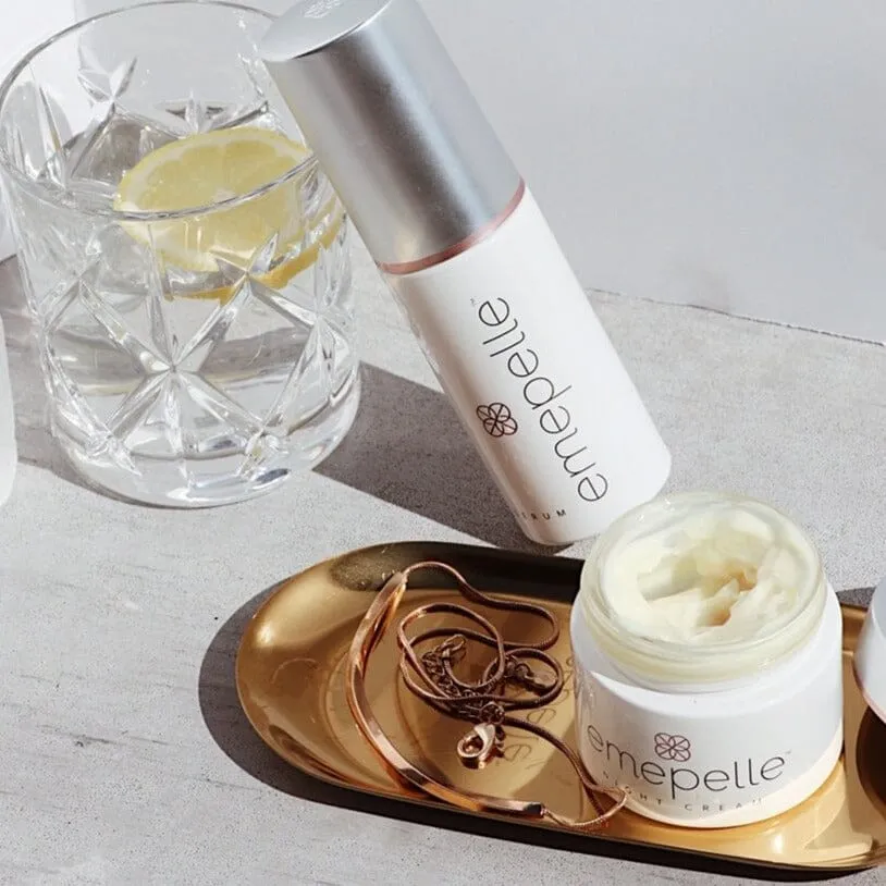 Emepelle Night Cream