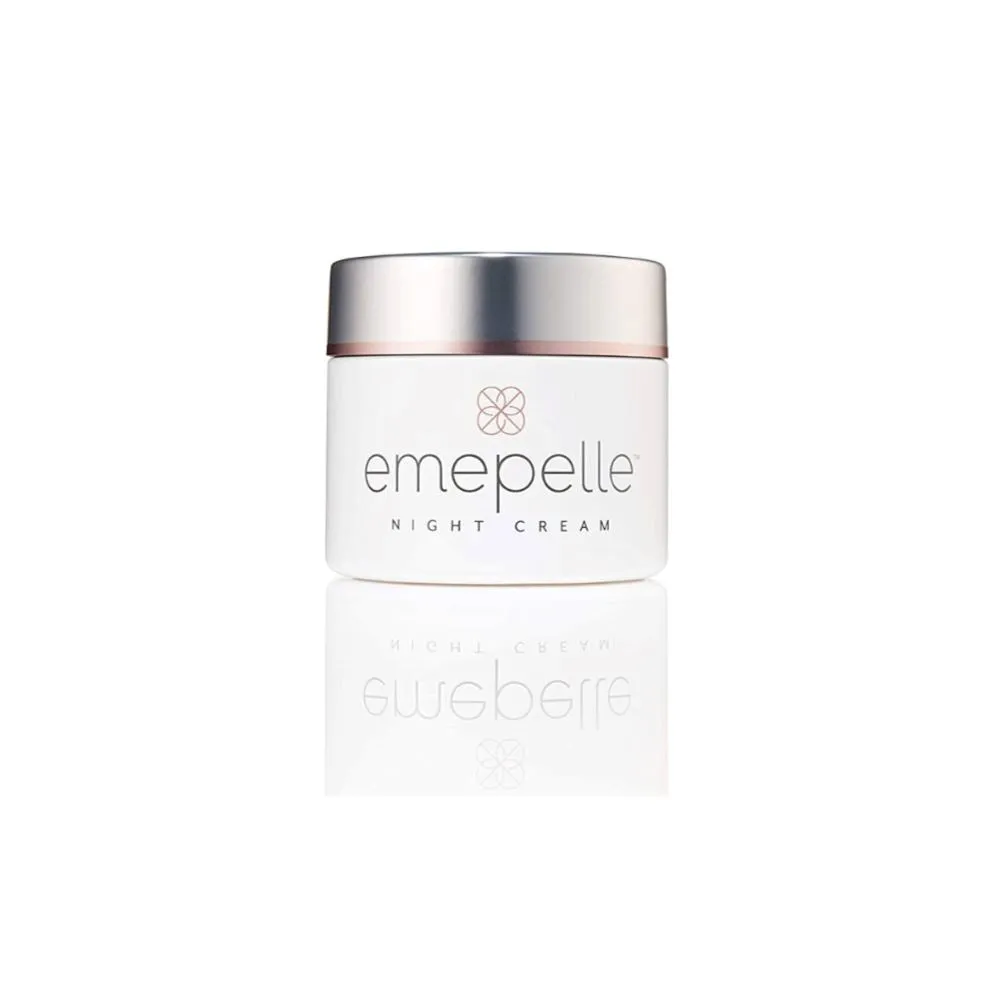 Emepelle Night Cream