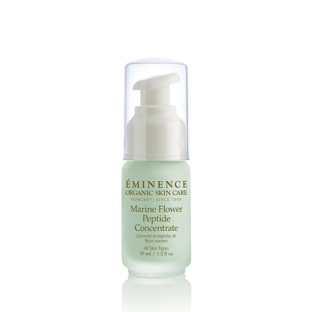 Eminence Organics Marine Flower Peptide Concentrate