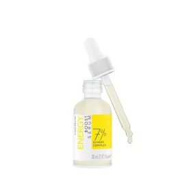 Energy Boost Serum