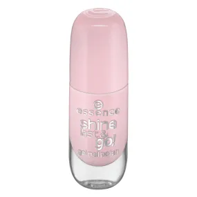 Essence Shine Last & Go, Gel Nail Polish - 05 Sweet As Candy