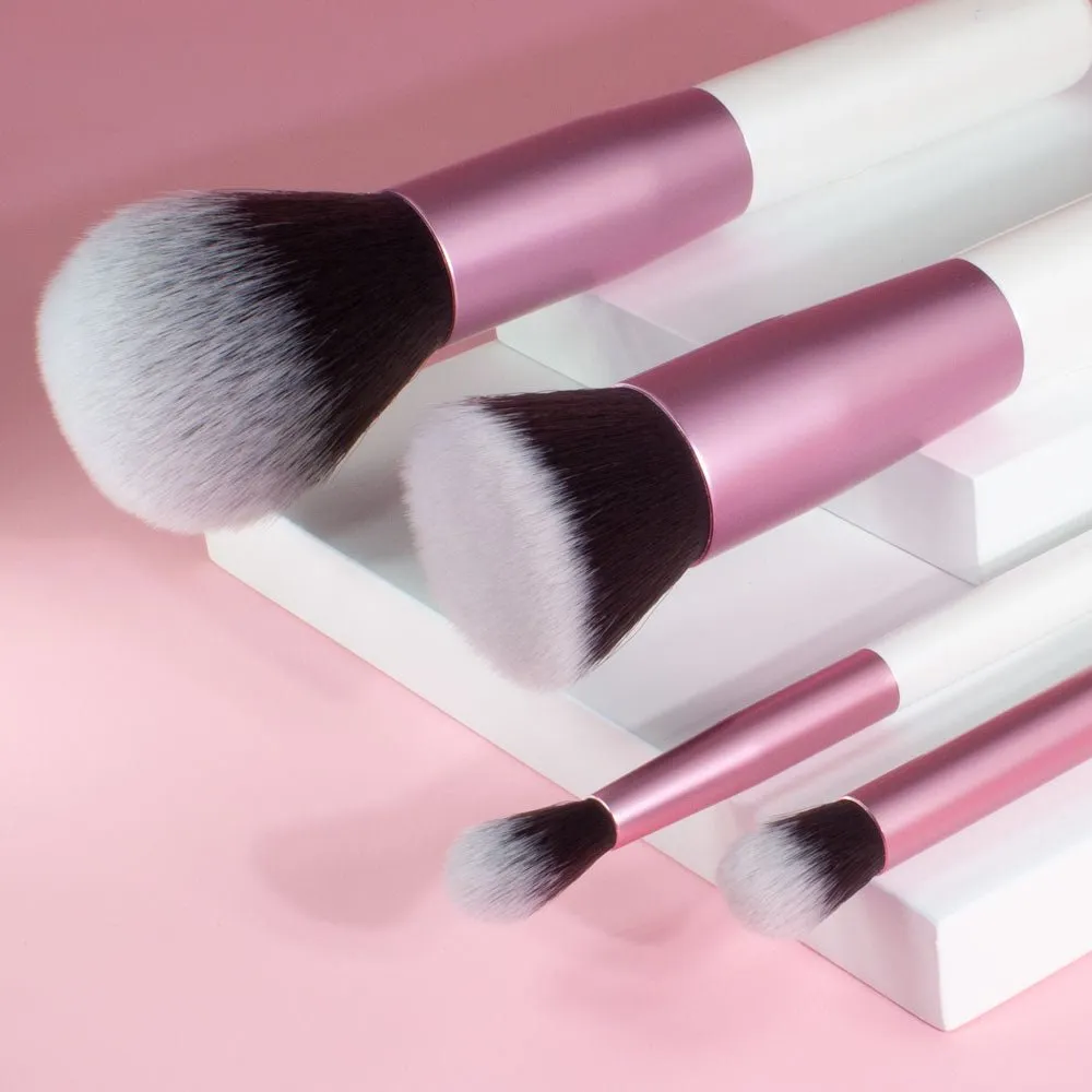 Essential Makeup Brush Set & Gift bag