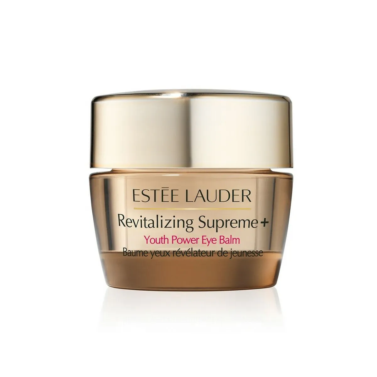 Estée Lauder Revitalizing Supreme  Youth Power Eye Balm 15 ml