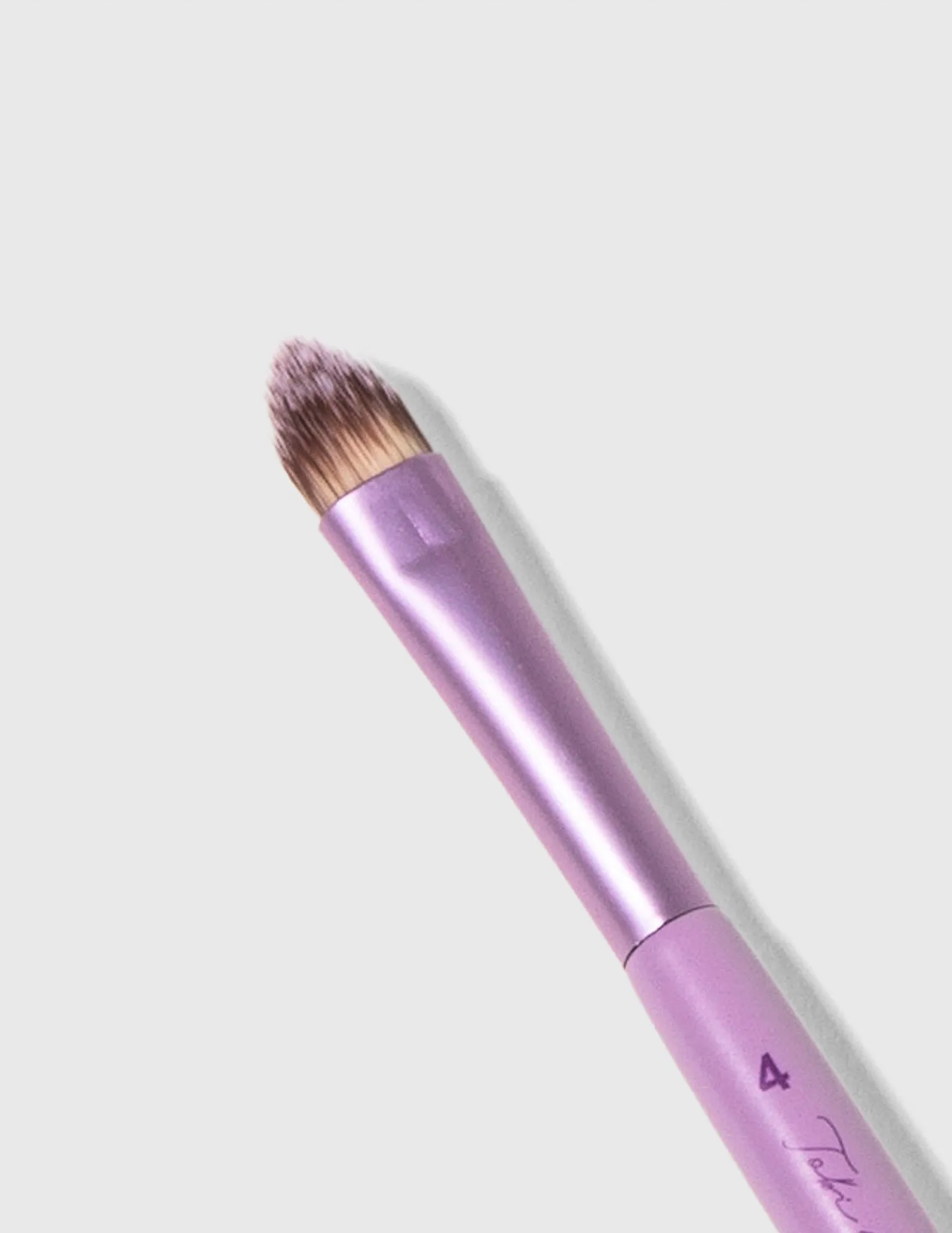 Eyeshadow Flat Makeup Brush - #4