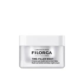 Filorga TimeFiller Night Absolute Wrinkle Correction Cream 50ml