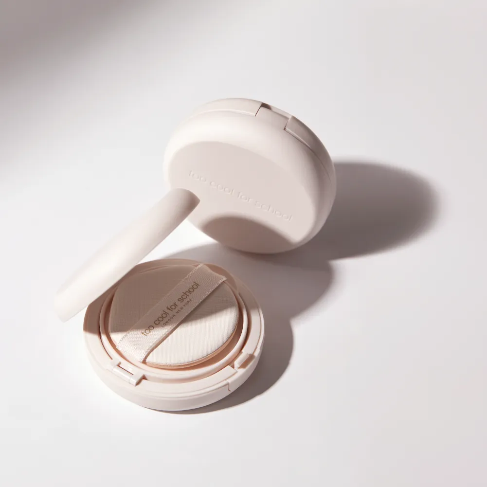 Fixing Nude Cushion 12g   Refill (3 colours)