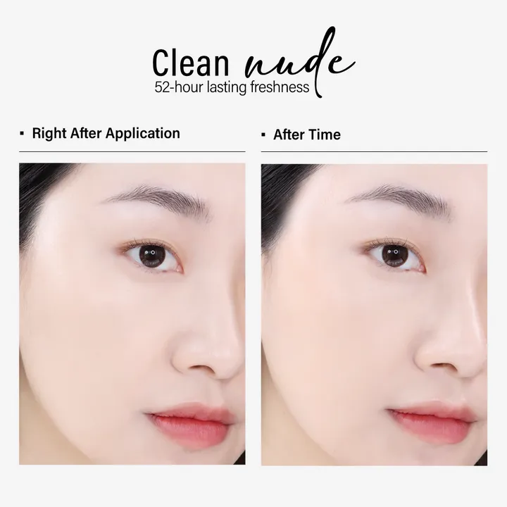 Fixing Nude Cushion 12g   Refill (3 colours)