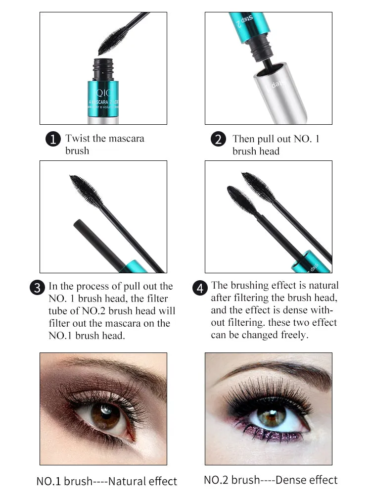 Flawless Mascara