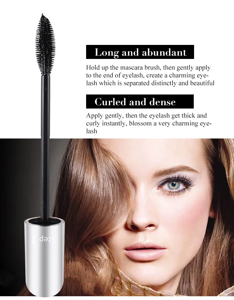 Flawless Mascara