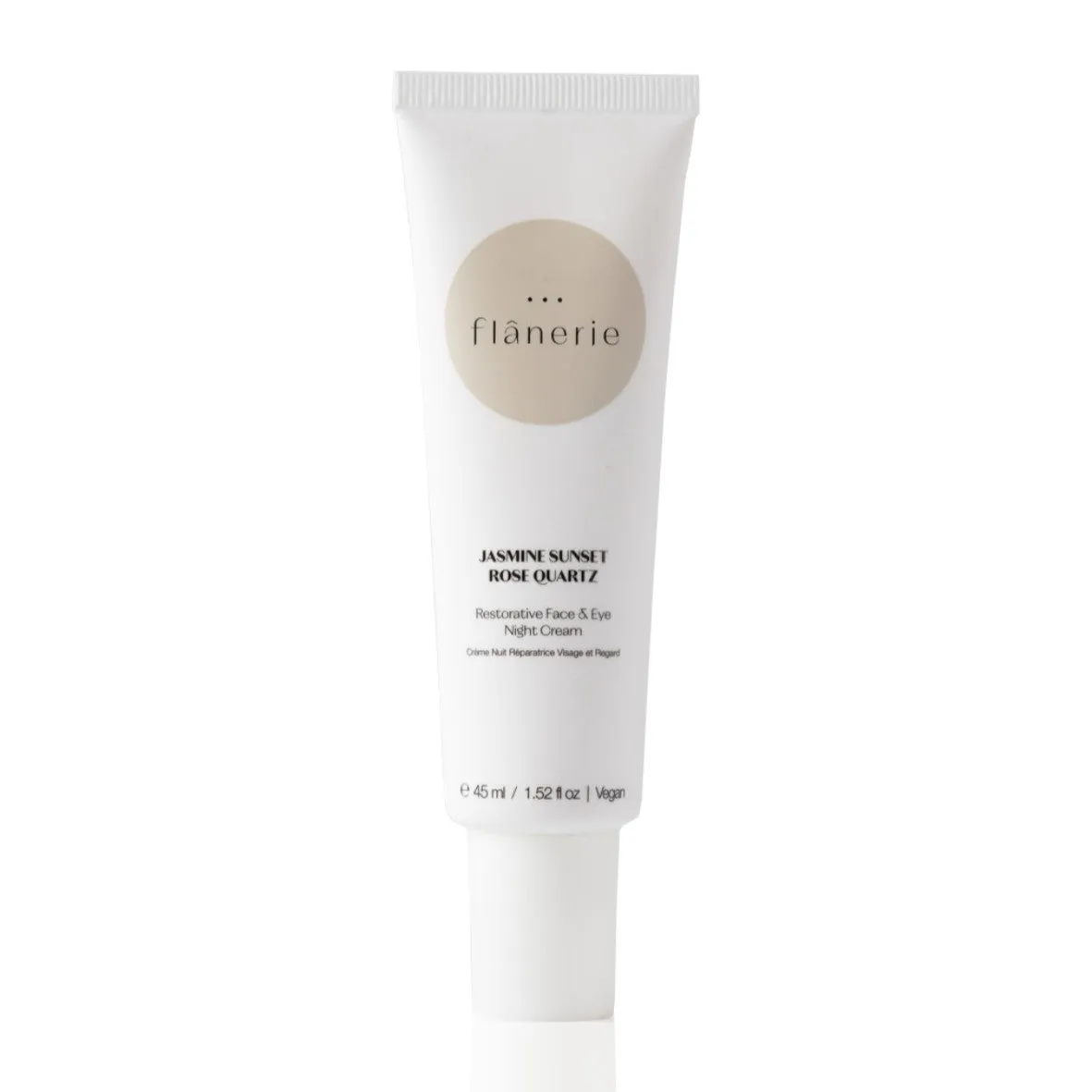 Flânerie Restorative Face & Eye Night Cream