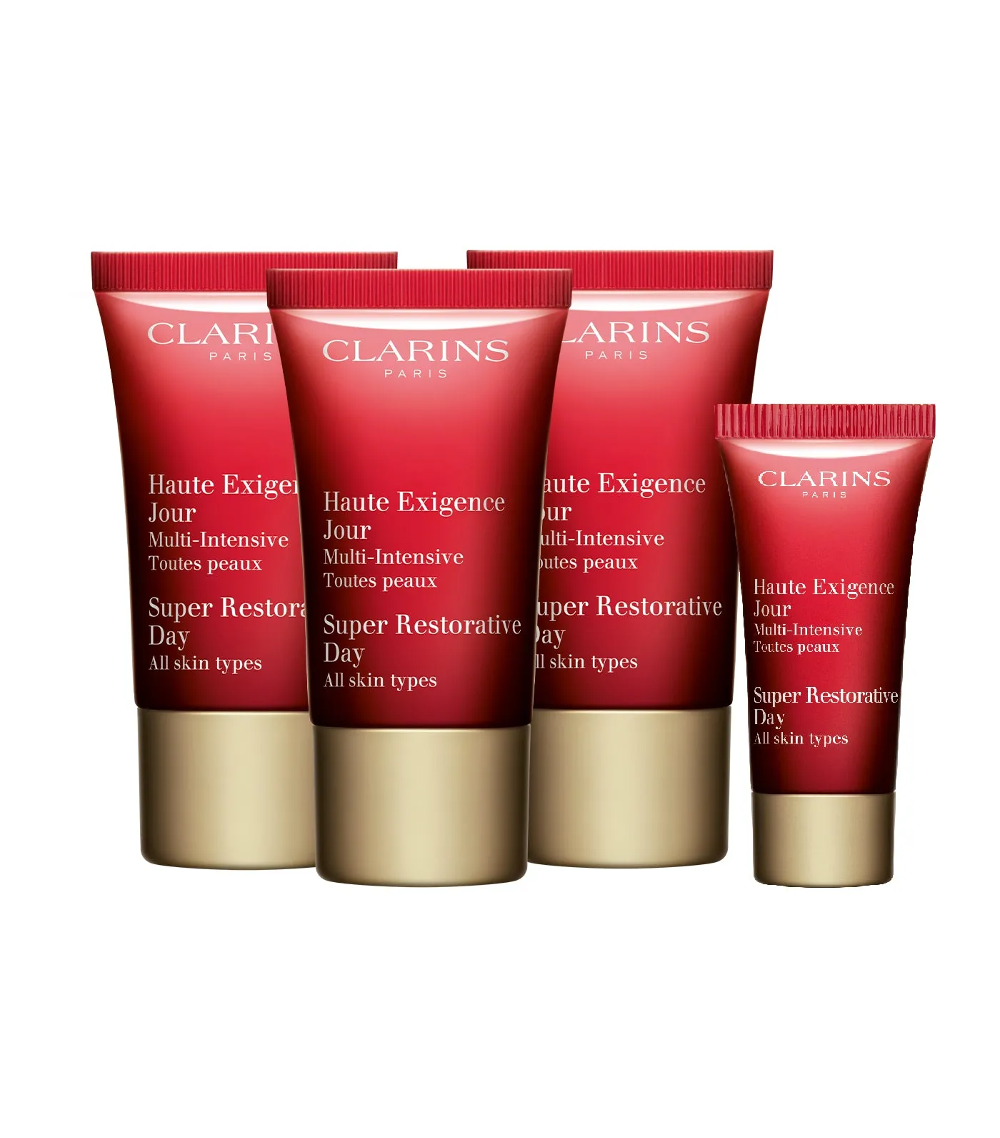 Free Super Restorative Bestseller Set