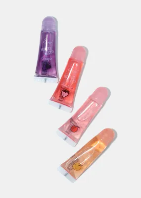 Fruity Honey Lip Gloss