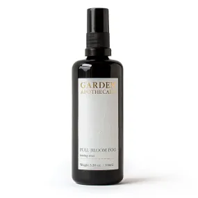 Full Bloom Fog: The Toning Mist