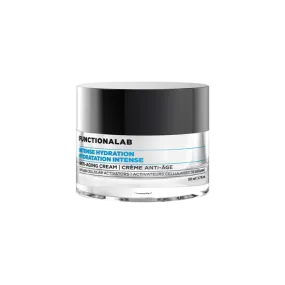 Functionalab Intense Hydration Cream