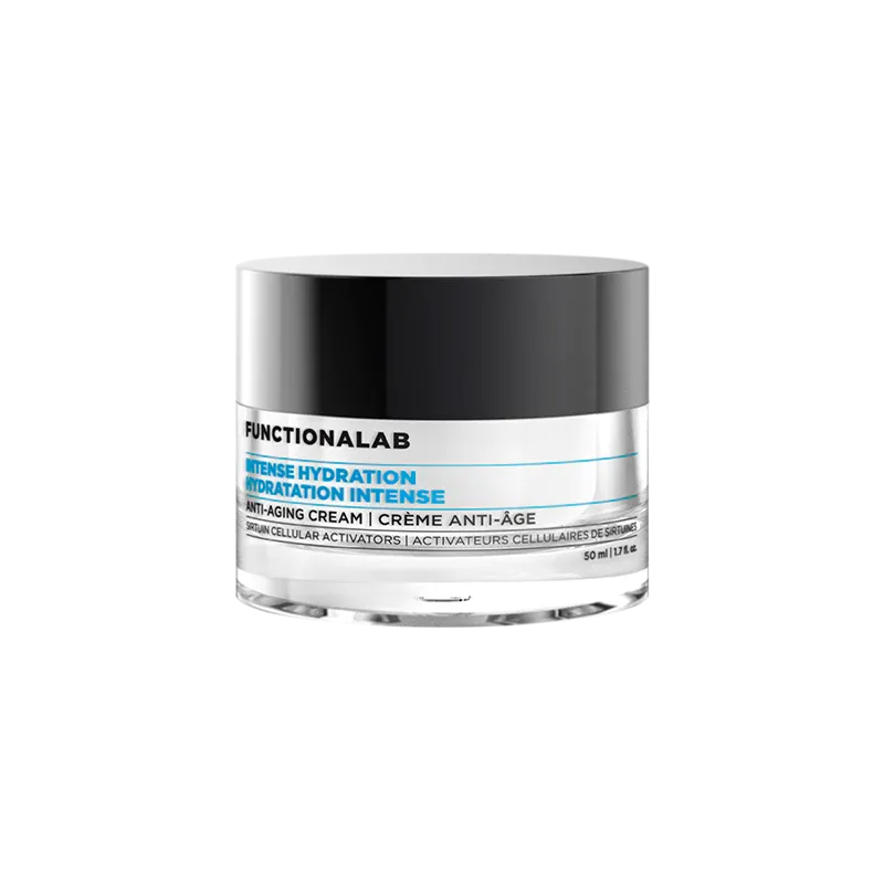 Functionalab Intense Hydration Cream