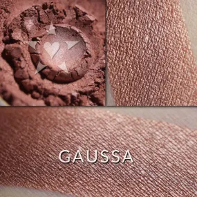 GAUSSA - Multipurpose Illuminator (Cheek/Eye/Face/Lip Safe)