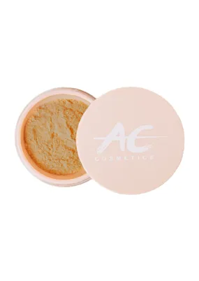 Gingerbread Setting Powder